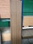 2400mmx600mm Acoustic Wooden Slat Panel - Natural Carousel 3