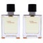 Terre DHermes Hermes for Men - 2 Pc Gift Set 2 x 1.6oz EDT Spray Carousel 2