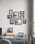 Photo Frames Black Carousel 4