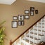 Photo Frames Black Carousel 6