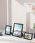 Photo Frames Black Carousel 7