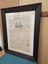 1862 Dispensation by order of The High Court Of The Ancient Forresters. Carousel 3
