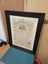 1862 Dispensation by order of The High Court Of The Ancient Forresters. Carousel 4