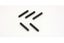 Kyosho Part - Grub Screw (M3x20)(5) Carousel 1