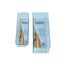 Fridge Organiser Set of 2 Carousel 2