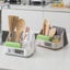 Kitchen Sink Organizer - Grey Carousel 2