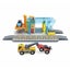 Hape Vehicles Repair & Wash Station Carousel 2