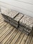 Stone Decking Tiles x 52 tiles clip together or can grout Carousel 4