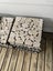 Stone Decking Tiles x 52 tiles clip together or can grout Carousel 3