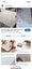 Stone Decking Tiles x 52 tiles clip together or can grout Carousel 8