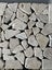 Stone Decking Tiles x 52 tiles clip together or can grout Carousel 5