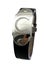 CORUM "PROTOTYPE" Flip Top Steel 50mm x 25mm Mens Wristwatch Ref 39.340.20 MINT Carousel 1