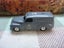 Vintage NZ Micro Models Diecast Toy Car GB/21 Holden Panel Van Police Carousel 1