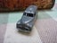 Vintage NZ Micro Models Diecast Toy Car GB/21 Holden Panel Van Police Carousel 3