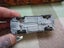 Vintage NZ Micro Models Diecast Toy Car GB/21 Holden Panel Van Police Carousel 6
