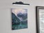Waterfall in Fiordland - Caley Hall Fine Art Original Oil Painting Carousel 3