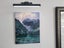 Waterfall in Fiordland - Caley Hall Fine Art Original Oil Painting Carousel 5