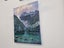 Waterfall in Fiordland - Caley Hall Fine Art Original Oil Painting Carousel 6