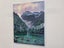 Waterfall in Fiordland - Caley Hall Fine Art Original Oil Painting Carousel 7