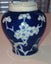 MINI GINGER JAR BALUSTER SHAPE Carousel 1