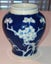 MINI GINGER JAR BALUSTER SHAPE Carousel 2