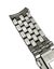 IWC Pilot Fliegeruhr Genuine Stainless Steel Mens Wristwatch Bracelet 21mm Lugs Carousel 7