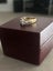 Beautiful 1960's engagement ring Carousel 1