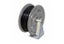 50m Base Mount Manual Poly Hose Reel Carousel 1
