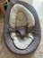 Nuna leaf baby rocker chair Carousel 1