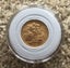1963 Queen Elizabeth gold sovereign Carousel 3