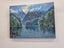 Snow in Fiordland - Caley Hall Fine Art Original Oil Painting Carousel 5