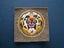 WW2 British Formation Sign "SOUTH- EASTERN COMMAND UK" Cloth Badge Carousel 1