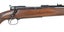 7x57 Winchester 70 Pre 64 1937 Carousel 4