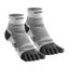 Five-finger Socks Low-thin Running Blister Prevention Stockings Carousel 1