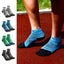 Five-finger Socks Low-thin Running Blister Prevention Stockings Carousel 2