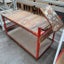 22284 - Picking Trolley - Used Carousel 1