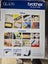 Brother QL-570 Professional Label printer Carousel 5