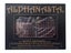 Jedko Games Alphanasta Word Canasta Carousel 1