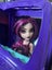 Monster High 'Fangtastic Rockin' Food Truck' playset w Drac doll! Carousel 3