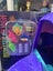 Monster High 'Fangtastic Rockin' Food Truck' playset w Drac doll! Carousel 5