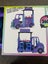 Monster High 'Fangtastic Rockin' Food Truck' playset w Drac doll! Carousel 7
