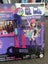 Monster High 'Fangtastic Rockin' Food Truck' playset w Drac doll! Carousel 9