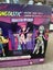 Monster High 'Fangtastic Rockin' Food Truck' playset w Drac doll! Carousel 15