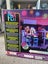 Monster High 'Fangtastic Rockin' Food Truck' playset w Drac doll! Carousel 16