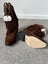 Cowgirl Boots - Girls Size 10 D Shyanne Boots NEVER WORN, from Boot Barn USA Carousel 10