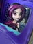 Monster High 'Fangtastic Rockin' Food Truck' playset w Drac doll! Carousel 18