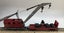 OO - Lima - Breakdown Crane - LNER - $1.00 res Carousel 7