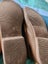 STEVENS Moccasin slippers Nz Made size 11 Carousel 4