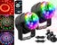 Disco Lights Carousel 15
