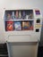 Snackmate Vending Machine. Carousel 1